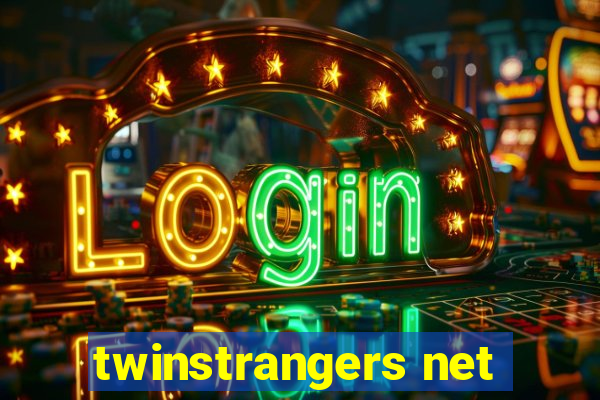 twinstrangers net